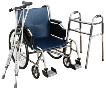 Assistive Living Technologies