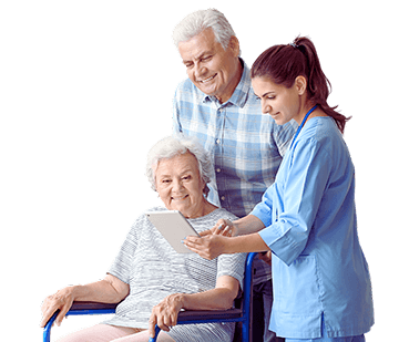 Senior Living Solutions