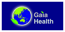 Gaia Health